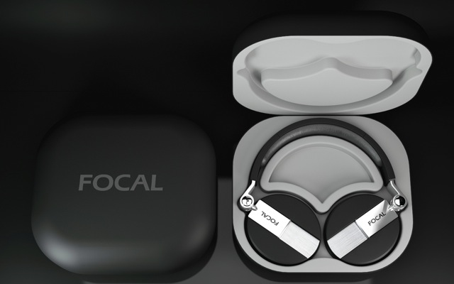 Focal Spirit One Headphone/Headset (Playback) - The Absolute Sound